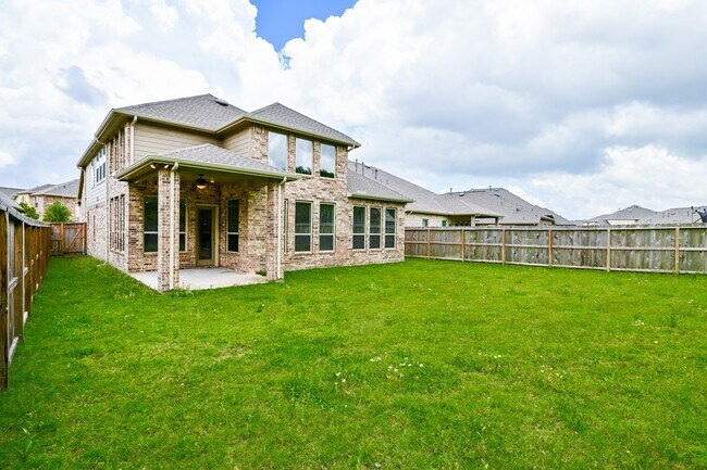 Building Photo - 4431 Wyatt Roland Wy