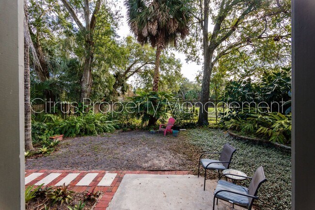 Building Photo - Charming Apartment in Thornton Park