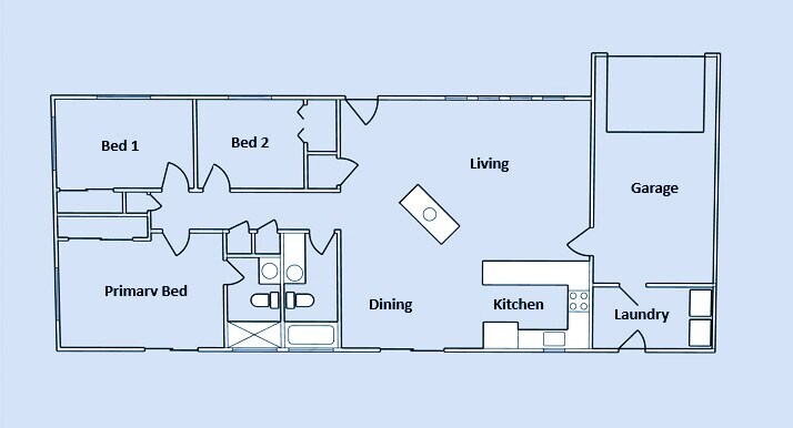 Building Photo - 4917 36th Ave Ct