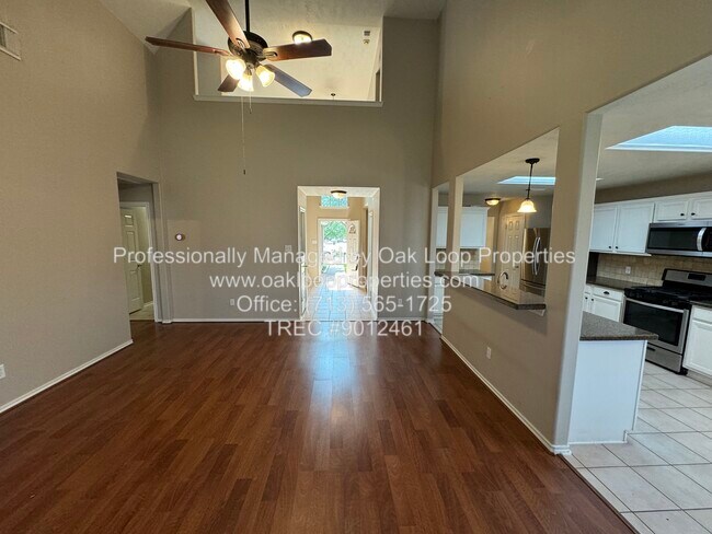 Building Photo - 16407 Thyme Green Ln