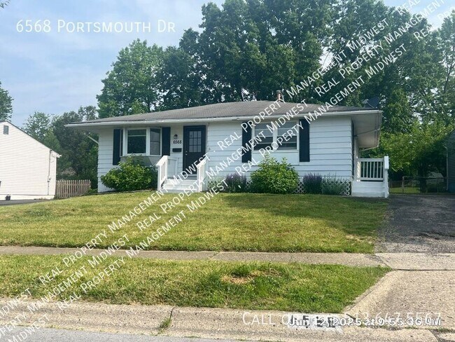 Primary Photo - 6568 Portsmouth Dr