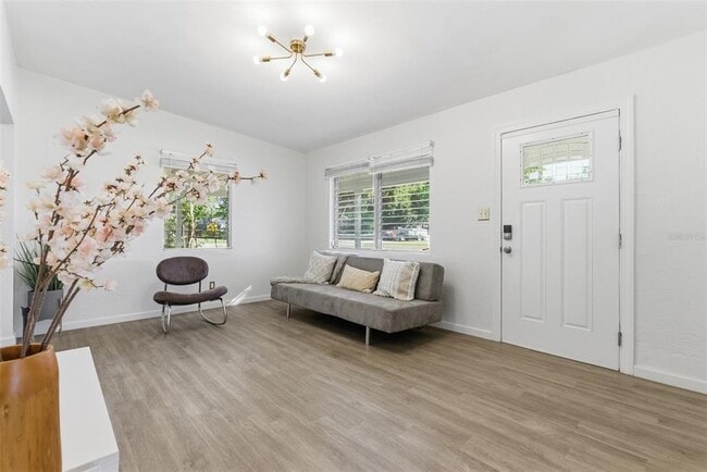 Building Photo - 5481 47th Ave N