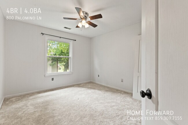 Building Photo - 800 Palomino Ln