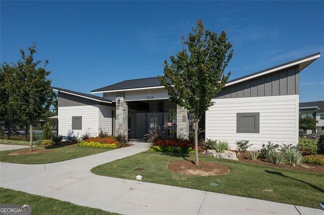 Building Photo - 1619 Gunnin Trce NW