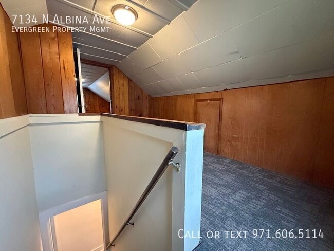 Building Photo - 7134 N Albina Ave