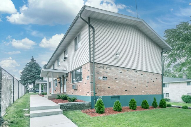 Building Photo - 4708 Jenewein Rd
