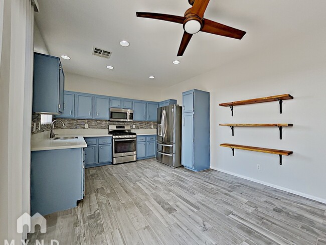 Building Photo - 7635 Avila Beach Ave