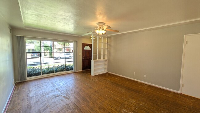 Building Photo - Available in July - New flooring and paint