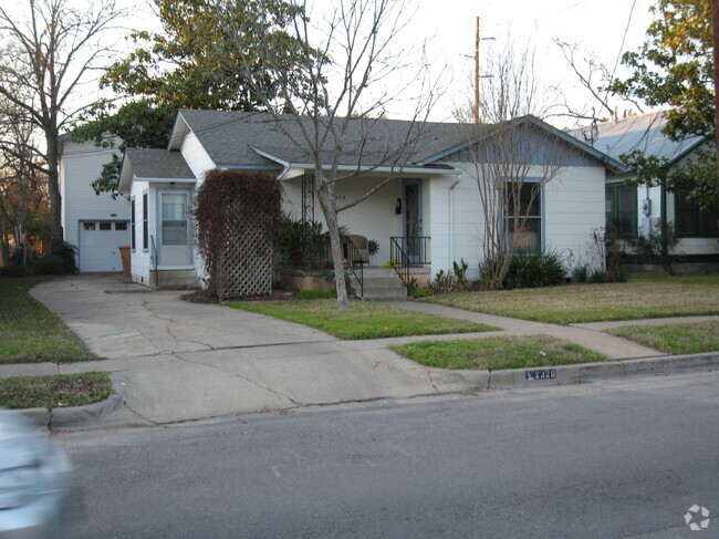 Building Photo - 2320 Lafayette Ave