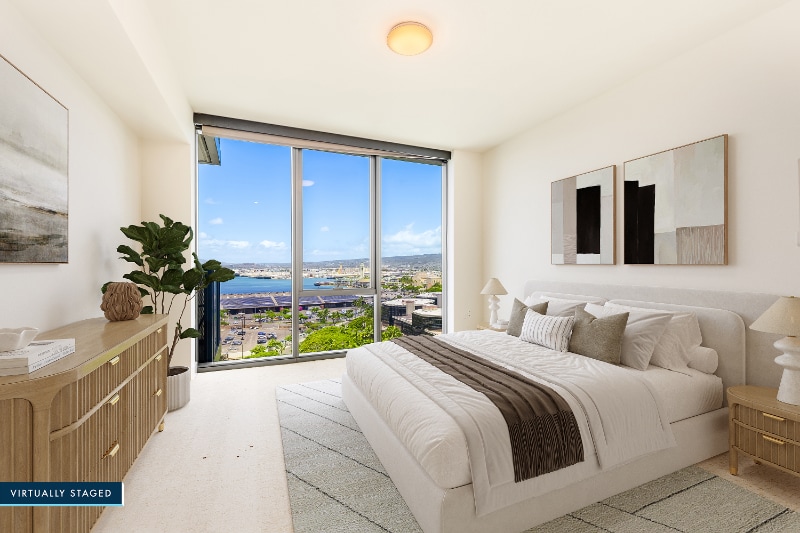 Building Photo - 600 Ala Moana Blvd