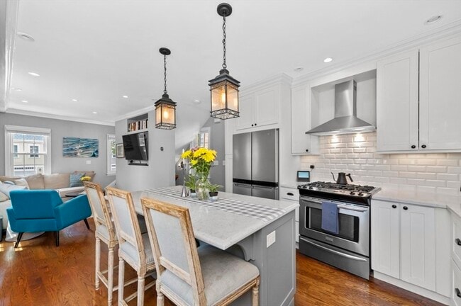 Building Photo - 45 Rutherford Ave