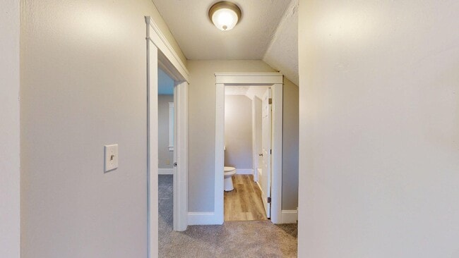 Building Photo - Cudell Area - 3 Bedroom - 1 Bath - Single ...