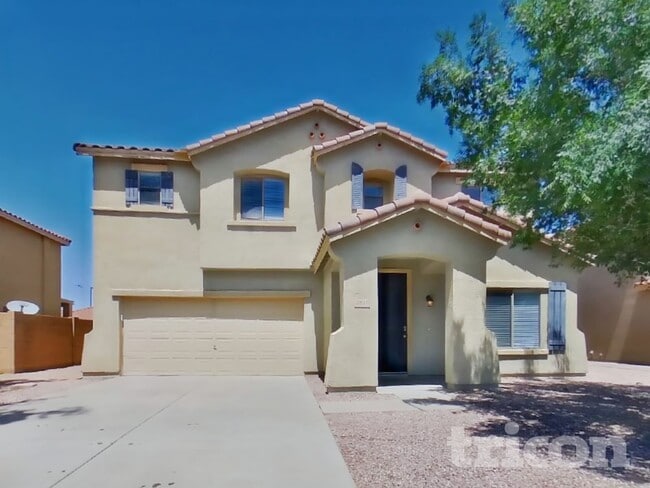 Building Photo - 2840 W Mineral Butte Dr