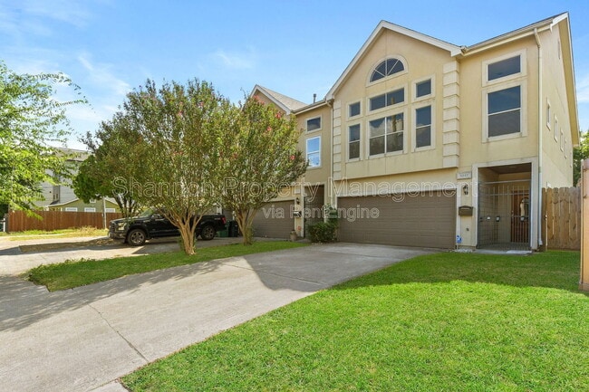 Building Photo - 5343 Kiam St