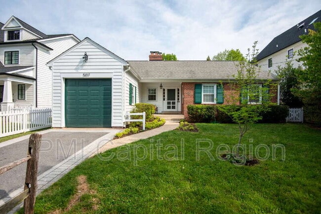 Primary Photo - 5107 Bradley Blvd