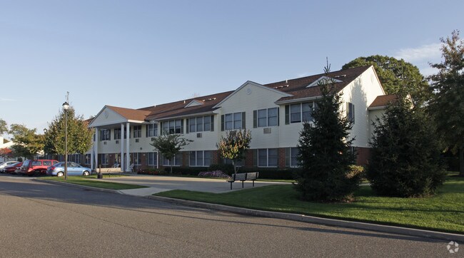 Building Photo - Building 1