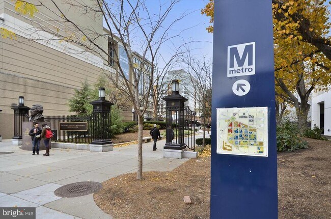 Building Photo - 2401 H St NW