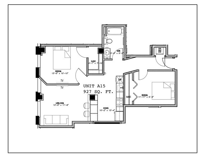 Building Photo - 875 Elm St