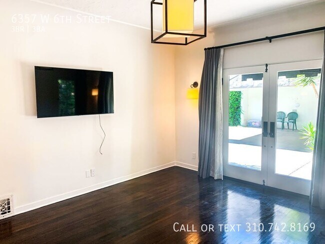 Building Photo - 6357 W 6th St