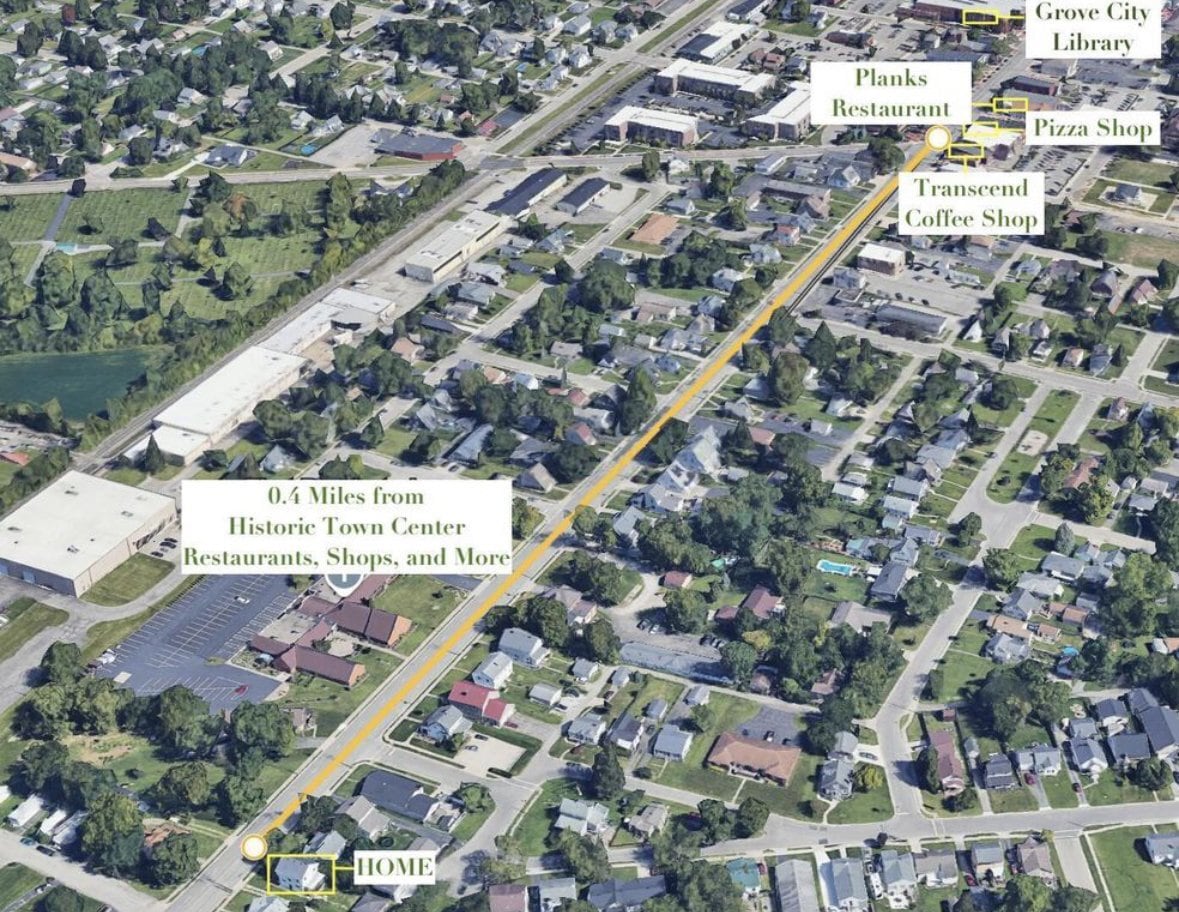 Building Photo - 4270 Broadway