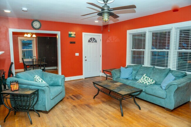 Building Photo - Delightful Retreat in Chesnee, SC