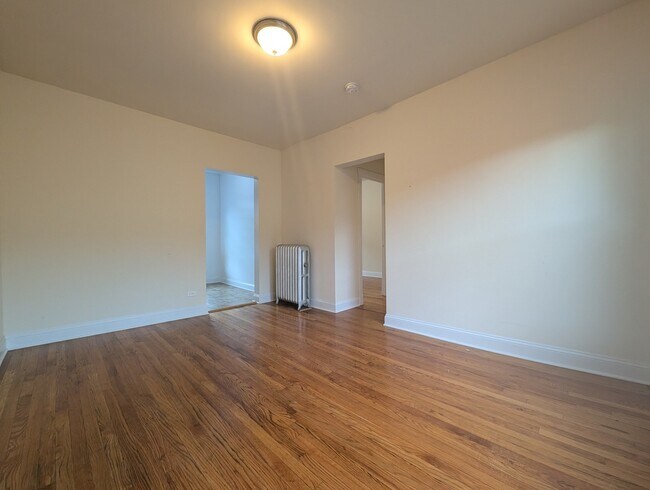 Building Photo - 2617 N Spaulding Ave
