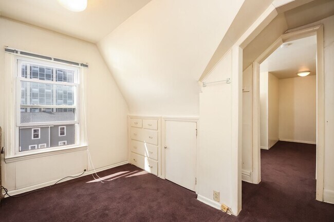 Interior Photo - The Willows