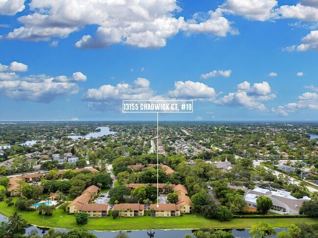 Building Photo - 13155 Chadwick Ct