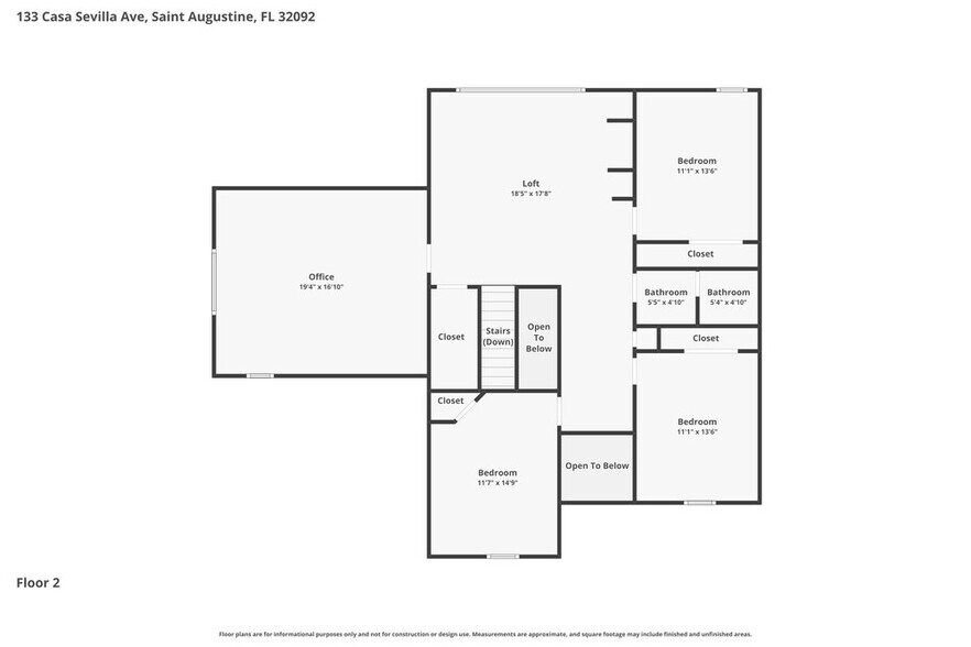 Building Photo - 133 Casa Sevilla Ave