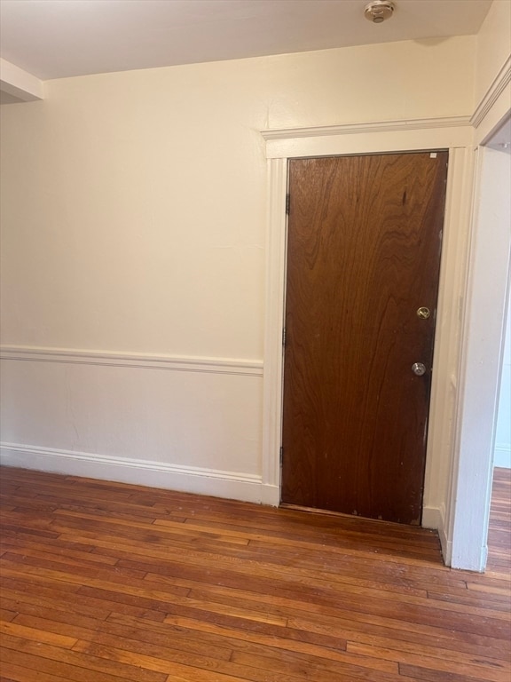 Building Photo - 332 Salem St