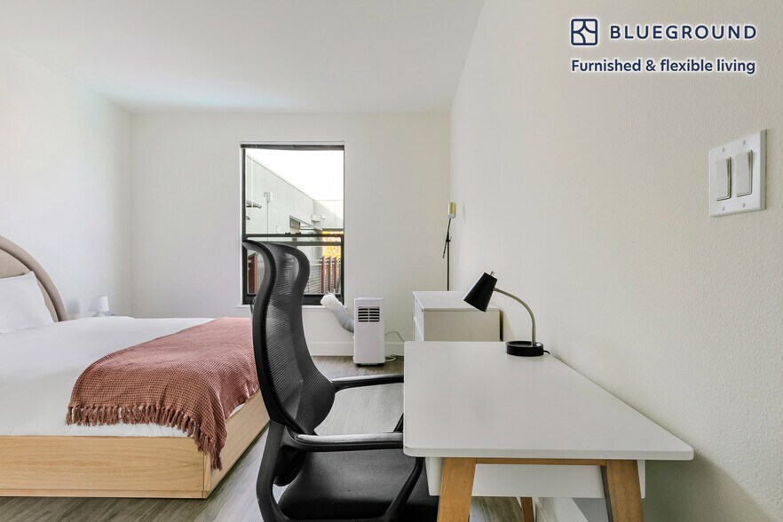 Building Photo - 754 The Alameda