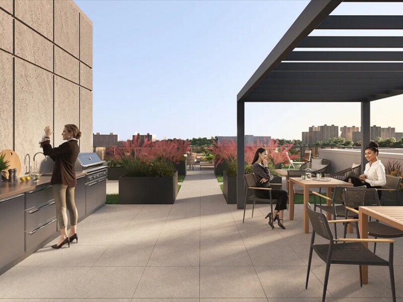 Building Photo - 5055 Broadway