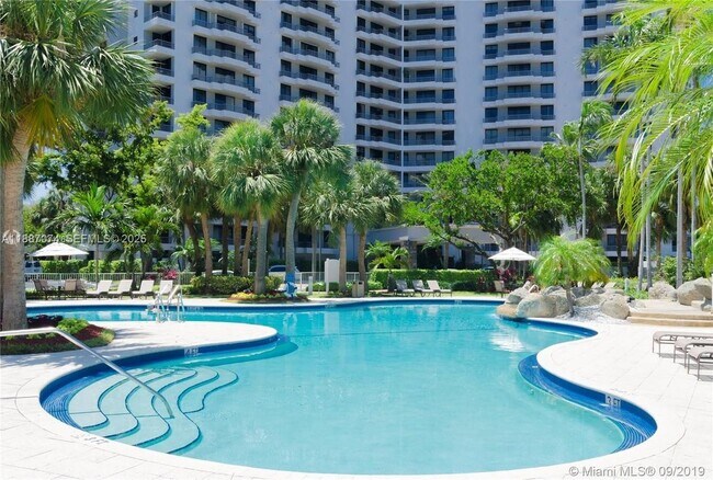 Building Photo - 3300 NE 191st St