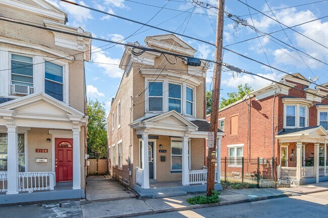 Building Photo - 2136 Susquehanna St