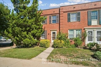 Building Photo - 1510 S Edgewood St