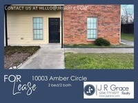 Building Photo - 10003 Amber Cir