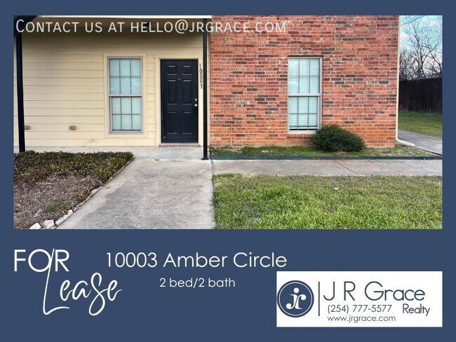 Primary Photo - 10003 Amber Cir