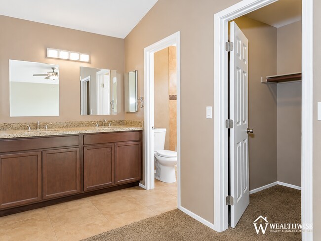 Building Photo - Spacious 3-Bedroom, 3-Bath Home in North Ranch with Community Pool & Amenities
