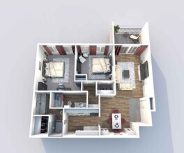 Building Photo - New Remodeled unit