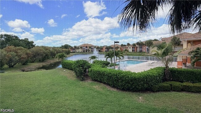 Building Photo - 6490 Aragon Way