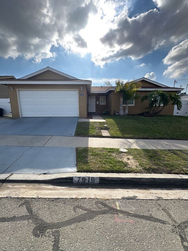 Building Photo - 7919 San Felipe St