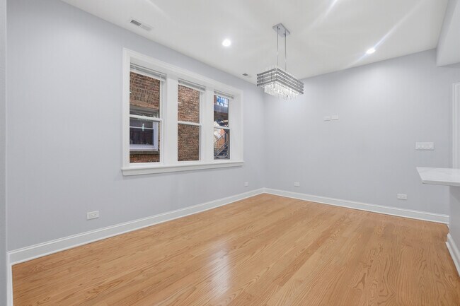 Building Photo - 4524 N Central Park Ave