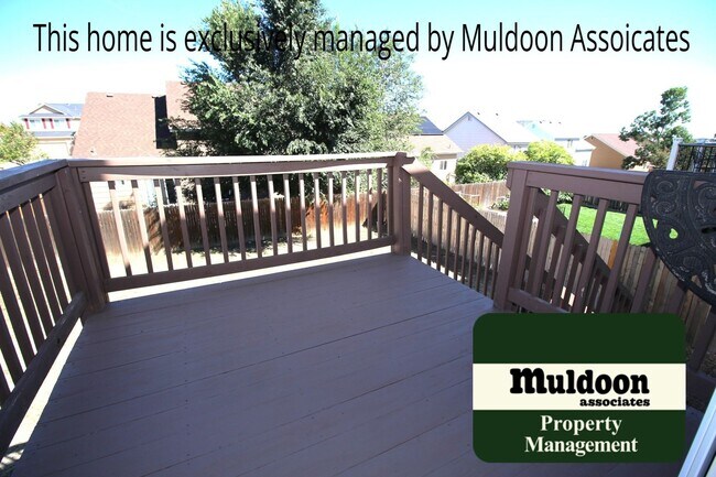 Building Photo - Coming soon.  Lovely home near Powers Corr...