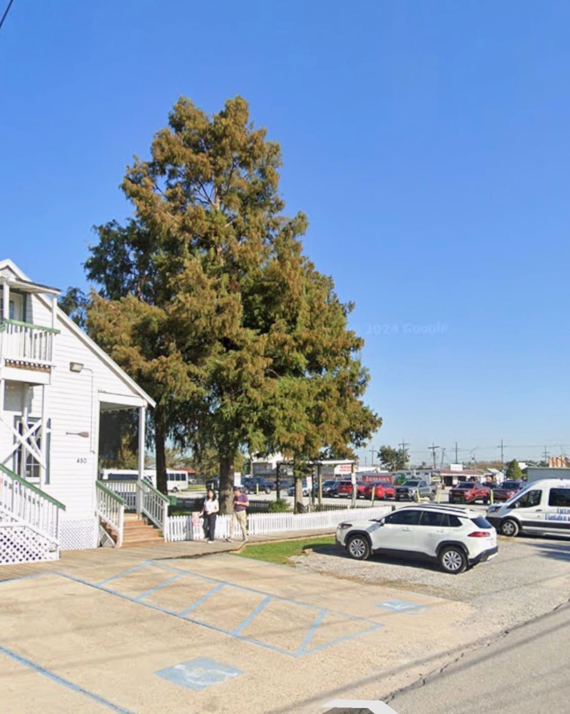 Building Photo - 1240 Avenue A