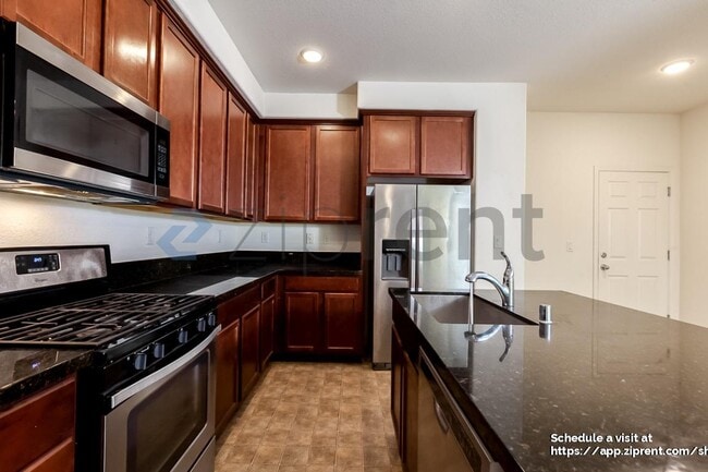 Building Photo - 2483 Judith Resnik Ave