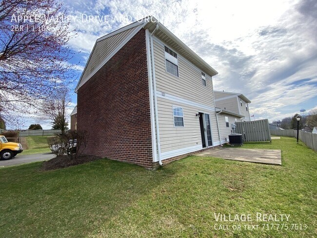 Building Photo - 502 Orchard Ct