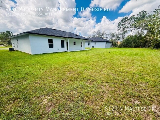 Building Photo - 8120 N Maltese Dr