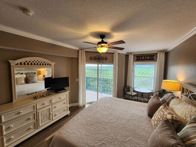 Building Photo - Beautiful Ocean Walk Condo Available April 10, 2026