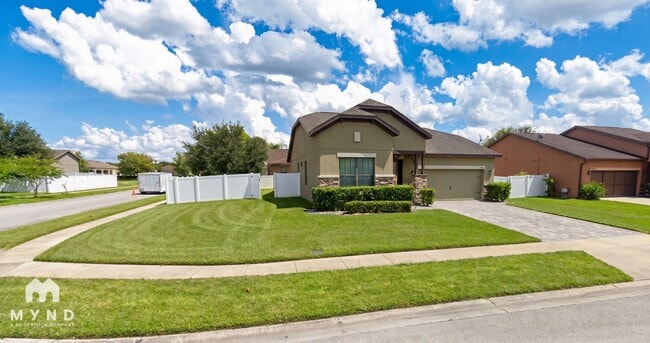 Building Photo - 3117 Harris Park Way