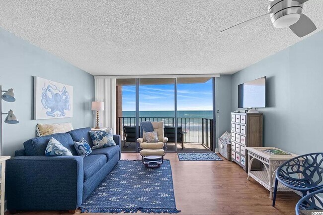 Building Photo - 1501 S Ocean Blvd